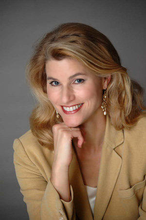 Heather Bosch - Journalist