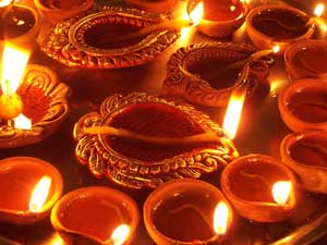 Diwali, festival of lights