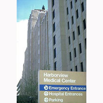 Harborview Medical Center - Seattle