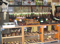 Guns for sale