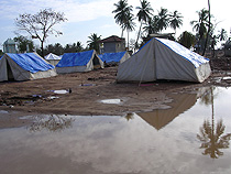  tsunami in Sri Lanka