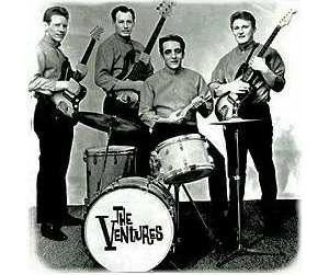 The Ventures
