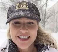 Heather Bosch reports on the blizzard hiting the east coast