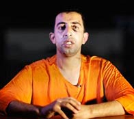 Jordanian pilot from CBS News