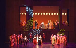 It's Not Your Mother's Opera - Seattle Opera