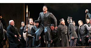 It's Not Your Mother's Opera - Seattle Opera