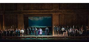 It's Not Your Mother's Opera - Seattle Opera